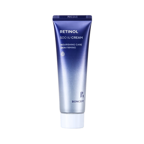 [BONCEPT] Retinol 500IU Cream