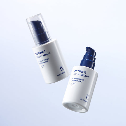 [BONCEPT] Retinol 500IU Serum