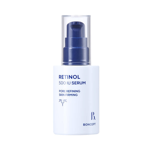 [BONCEPT] Retinol 500IU Serum
