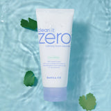 [Banila Co] Clean it Zero Calming Foam Cleanser