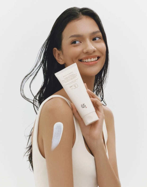 [Beauty of Joseon] Comfort Protection Body Suncream