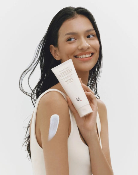 [Beauty of Joseon] Comfort Protection Body Suncream