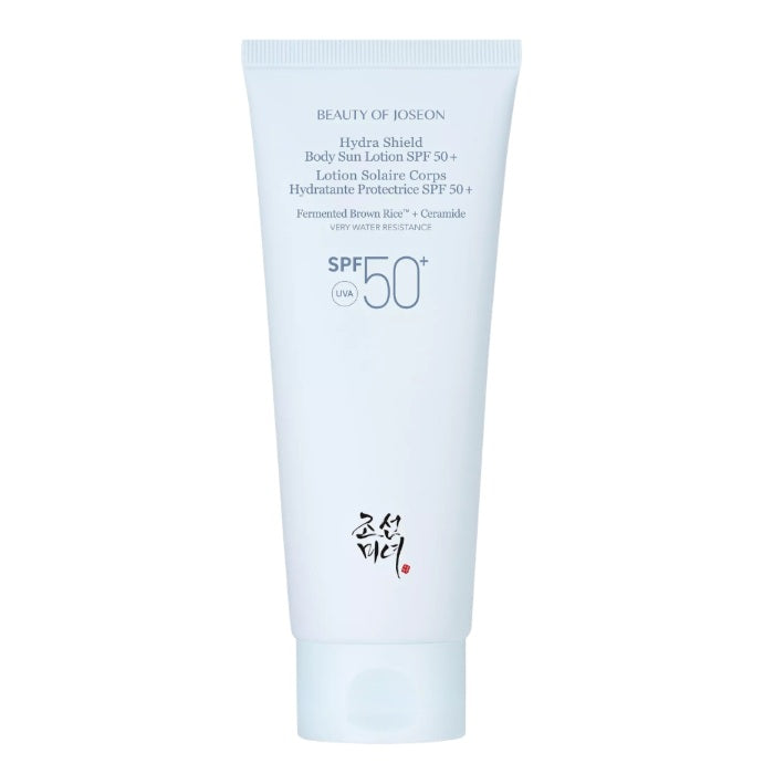 [Beauty of Joseon] Hydra Shield Body Suncream