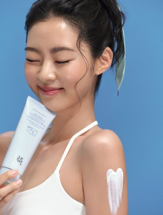 [Beauty of Joseon] Hydra Shield Body Suncream