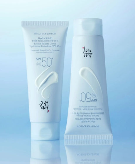 [Beauty of Joseon] Hydra Shield Body Suncream