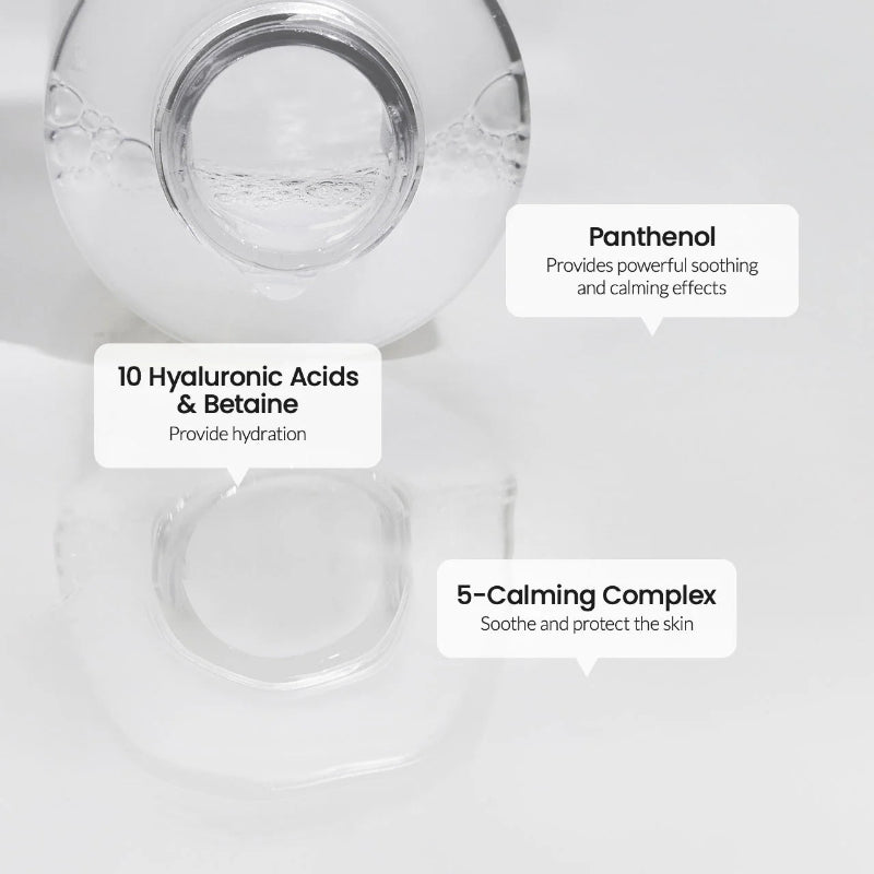 [Biodance] Erster Synergy Toner