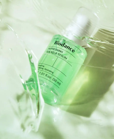 [Biodance] Refreshing Sea Kelp Serum