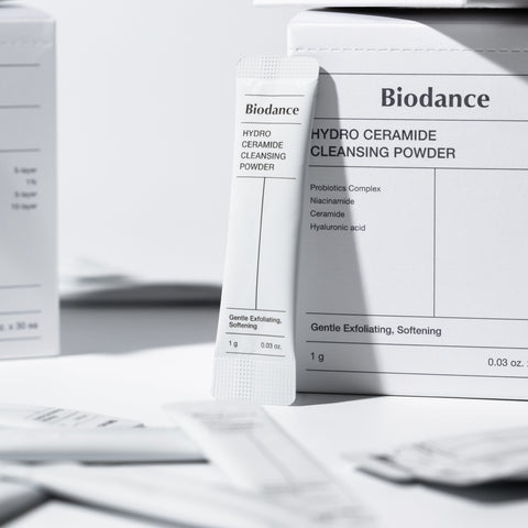 [Biodance] Hydro Ceramide Cleansing Powder