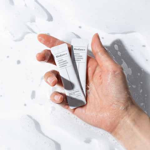 [Biodance] Hydro Ceramide Cleansing Powder