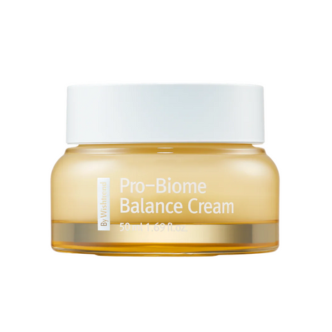 [By Wishtrend] Pro-Biome Balance Cream EXP. 22.9.2024