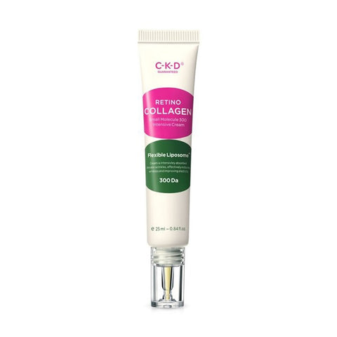 [CKD Guaranteed] Retino Collagen Small Molecule 300 Intensive Cream
