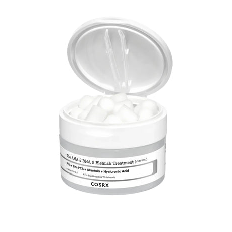 [COSRX] Das AHA 2 BHA 2 Blemish Treatment Serum