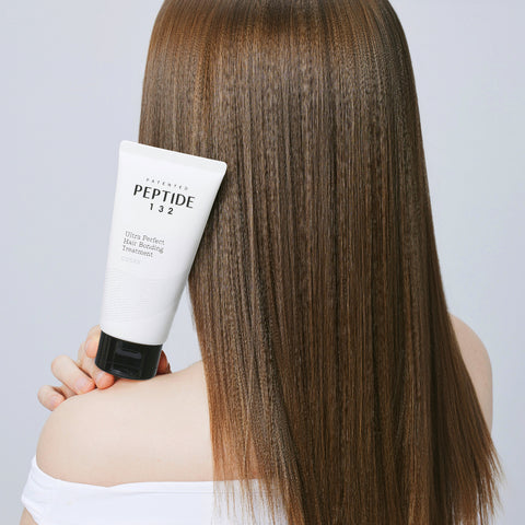 [COSRX] Peptide-132 Ultra Perfect Hair Bonding Treatment