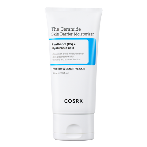 [COSRX] The Ceramide Skin Barrier Moisturizer