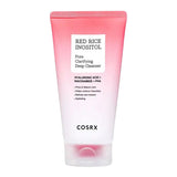 [COSRX] Red Rice Inositol Pore Clarifying Deep Cleanser