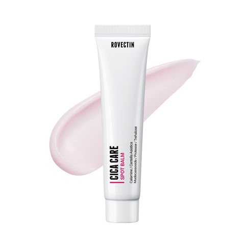 [Rovectin] Cica Care Spot Balm