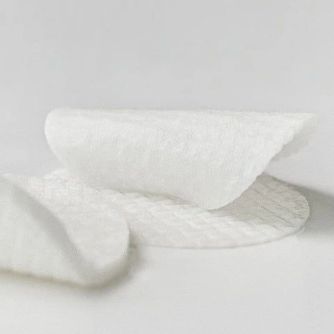 [Celimax] Ji Woo Gae Cica BHA Blemish Toner Pad