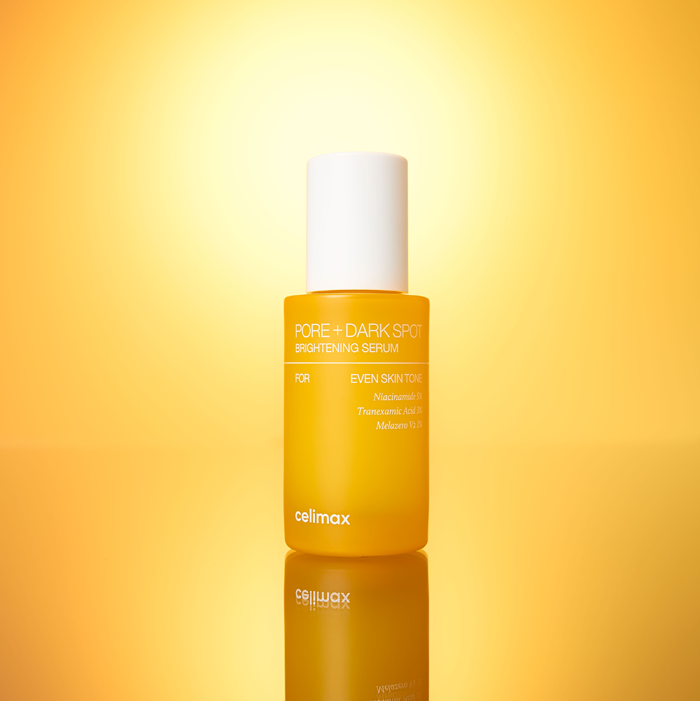 [Celimax] Pore+Dark Spot Brightening Serum