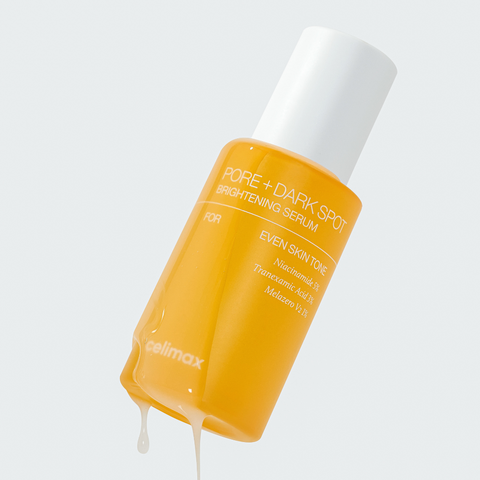 [Celimax] Pore+Dark Spot Brightening Serum