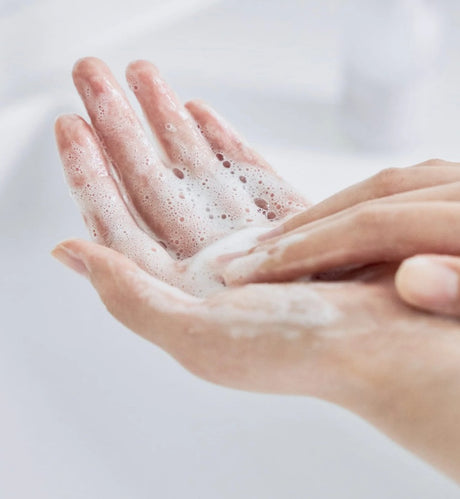 [Celimax] Dual Barrier Mild Gel Cleanser