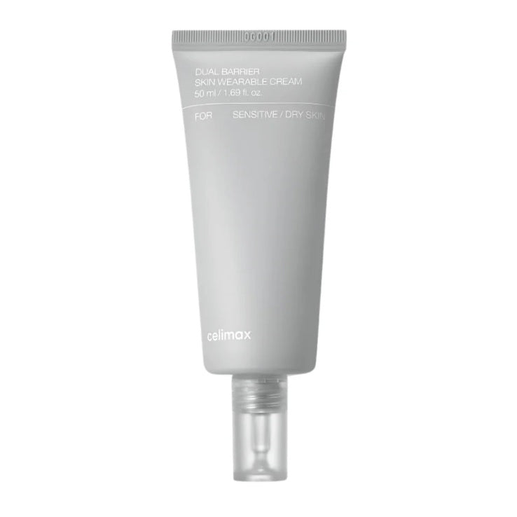 [celimax] Dual Barrier Skin Wearable Cream