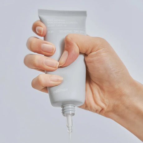 [celimax] Dual Barrier Skin Wearable Cream