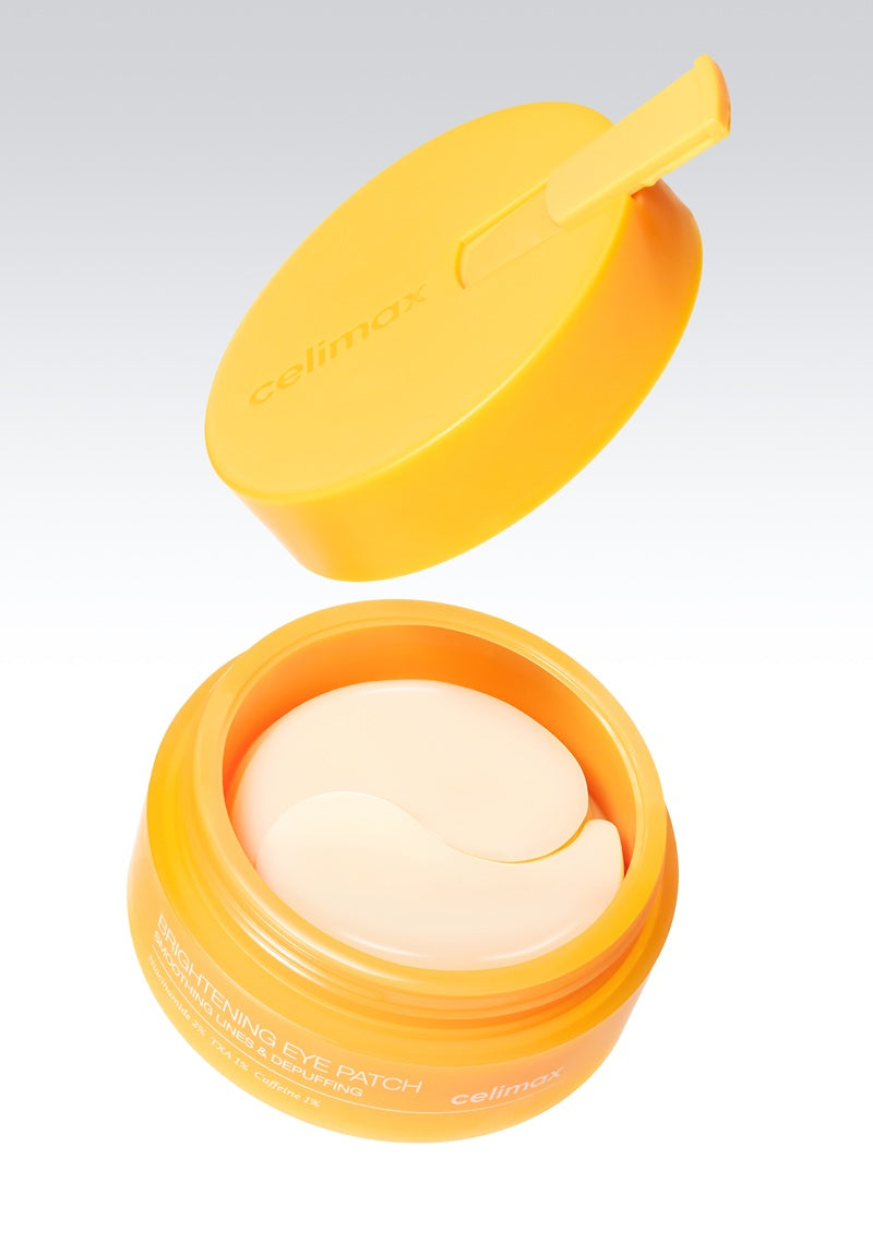 [Celimax] TXA Brightening Eye Patch
