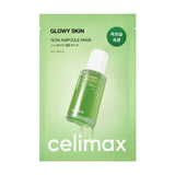 [Celimax] Noni Ampoule Mask