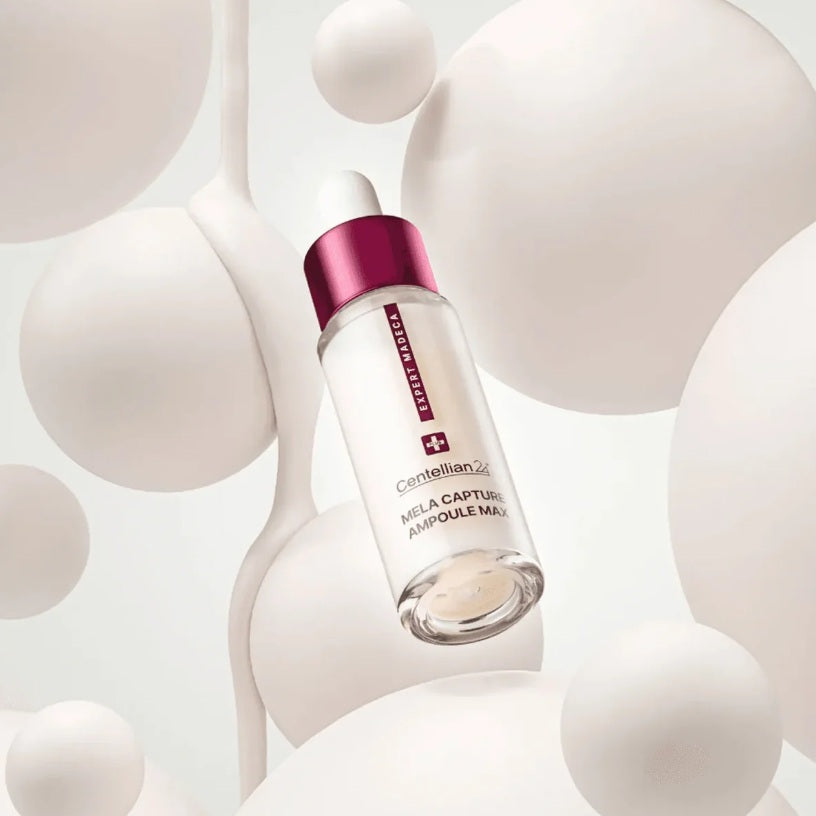 [Centellian24] Expert Madeca Mela Capture Ampoule Max