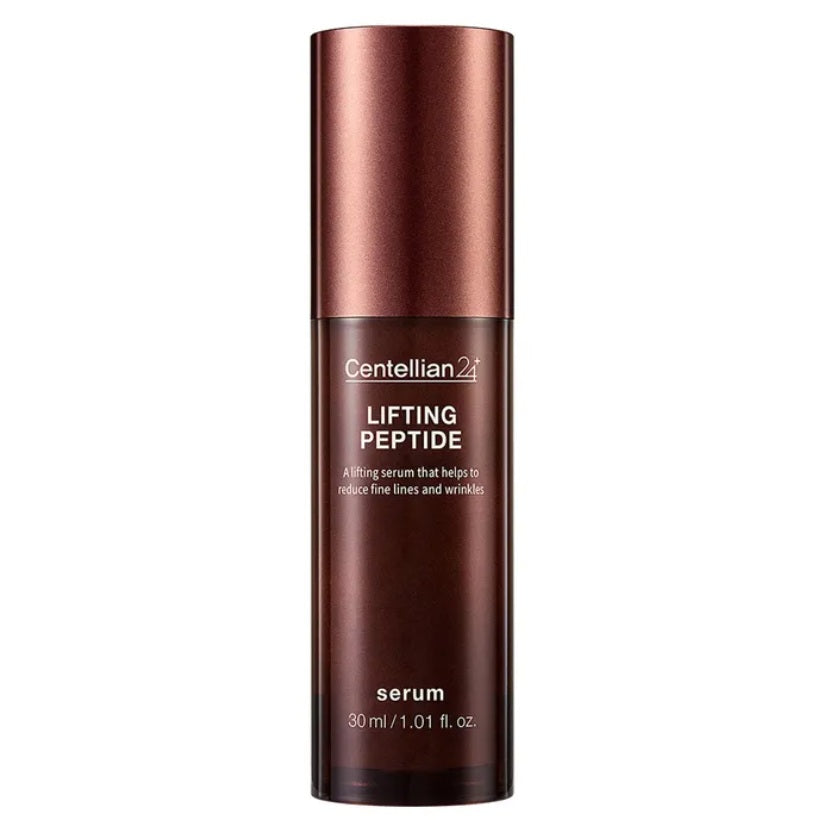 [Centellian24] Lifting Peptide Serum
