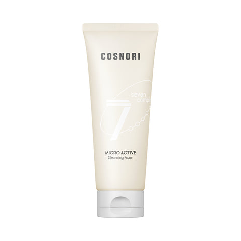 [Cosnori] Micro Active Cleansing Foam