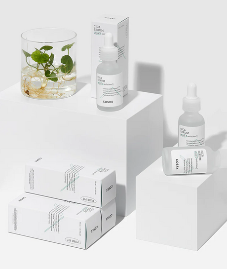 [COSRX] Pure Fit Cica Serum