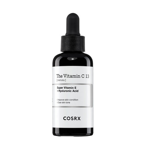 [Cosrx] The Vitamin C 13 serum