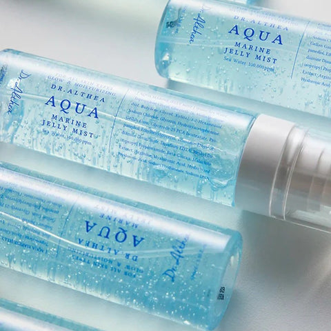[Dr. Althea] Aqua Marine Jelly Mist