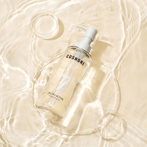 [Cosnori] Micro Active Cleansing Oil