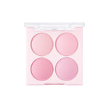 [dasique] Blending Mood Cheek (Ice Cream Collection)