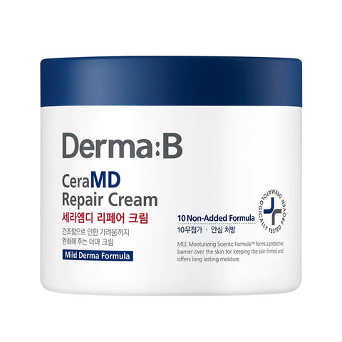 [Derma:B] CeraMD Repair Cream