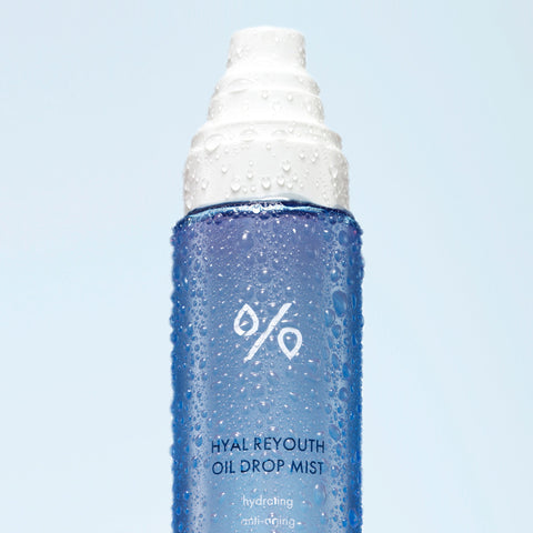 [Dr. Ceuracle] Hyal Reyouth Oil Drop Mist