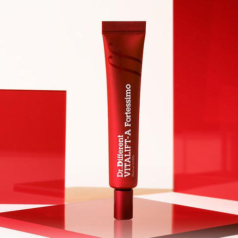 [Dr. Different] VITALIFT-A Fortessimo