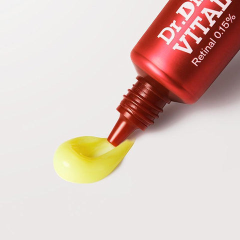 [Dr. Different] VITALIFT-A Fortessimo