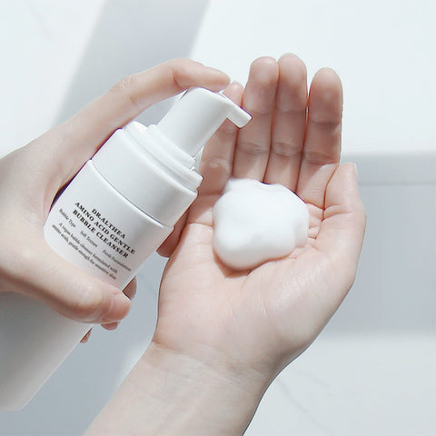 [Dr. Althea] Aminosäure Sanfter Schaumbergreiniger