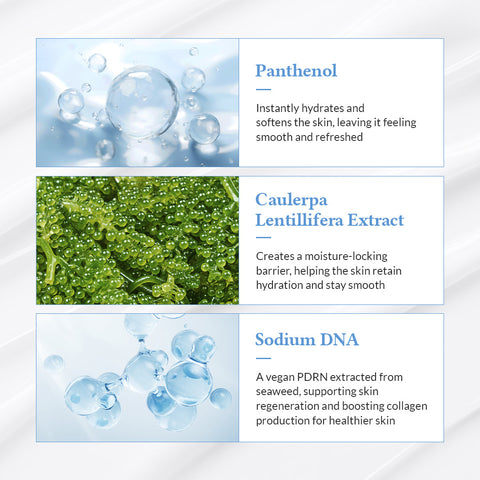 [Dr. Althea] Aqua Glowing Sunscreen