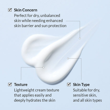[Dr. Althea] Aqua Glowing Sunscreen