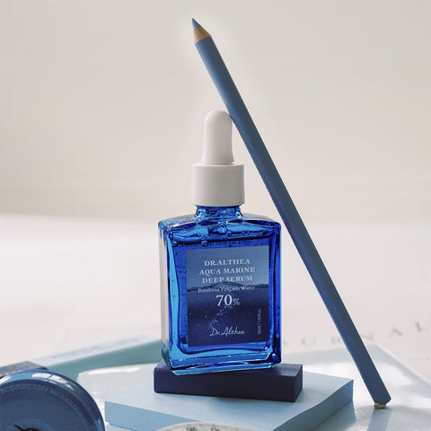 [Dr. Althea] Aqua Marine Deep Serum