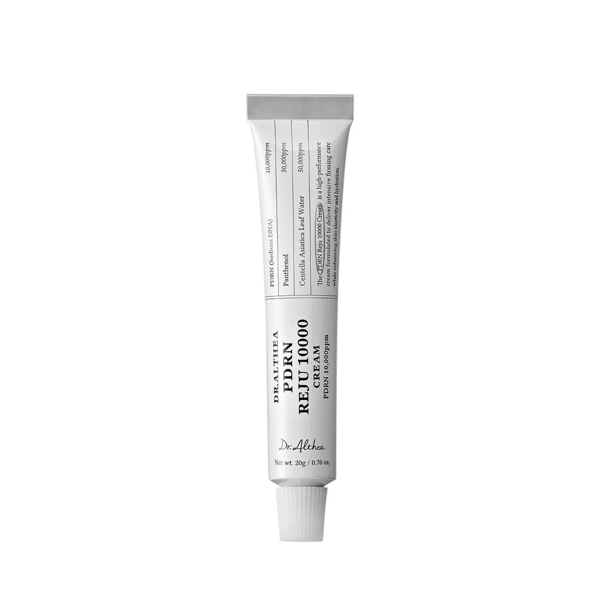 [Dr. Althea] PDRN Reju 10000 Cream