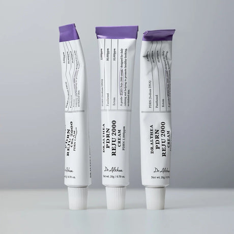 [Dr. Althea] PDRN Reju 2000 Cream