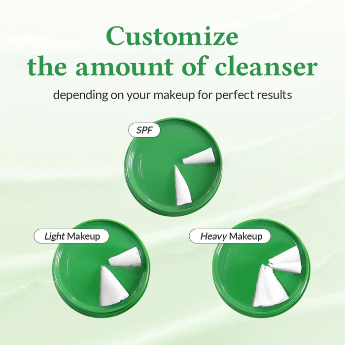 [Dr. Althea] Pure Grinding Cleansing Balm