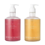 [FREE MOMENT] Refresh Moment Perfume Shampoo