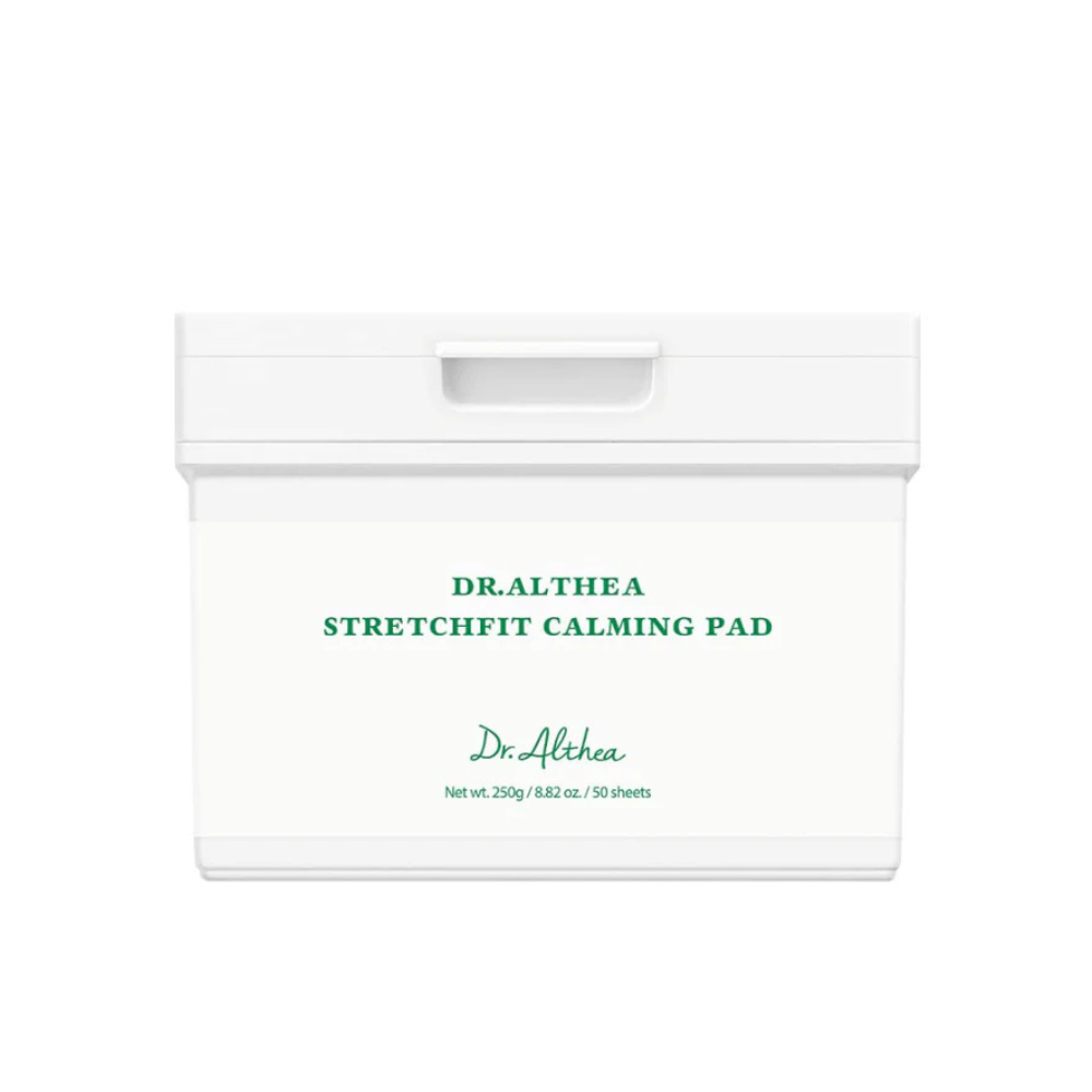 [Dr. Althea] Stretchfit Calming Pad