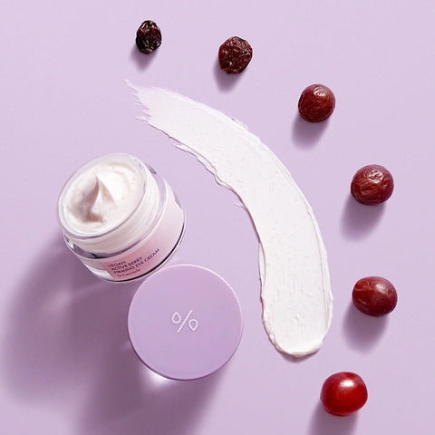 [Dr. Ceuracle] Vegan Active Berry Firming Eye Cream